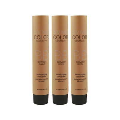 Environmentally custom cosmetic empty aluminum plastic ABL toothpaste tube with private label