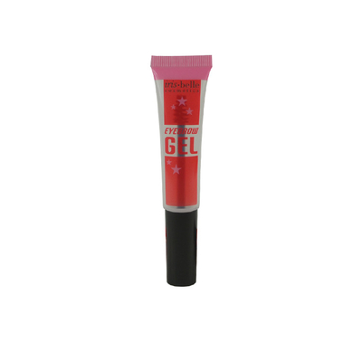 Environmentally plastic private label empty oral care toothpaste tube for hotel travel use