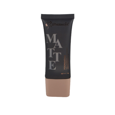 Biodegradable Cosmetic Packaging Plastic Hotel Clear Soft Shampoo Tube