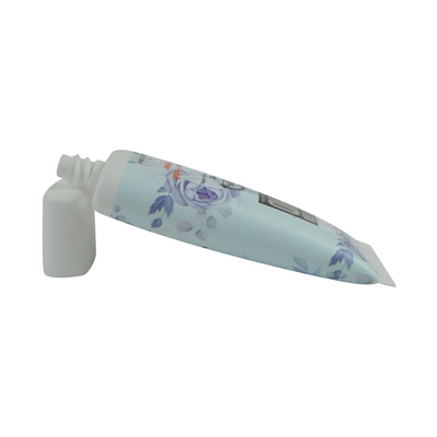 custom cosmetic plastic personal care soft body lotion shampoo tube packaging manufacturer/wholesale