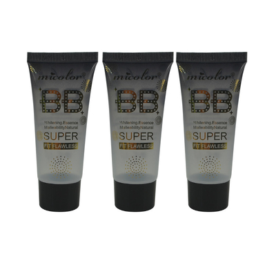 High Quality Empty Soft Cosmetic Squeeze Tube Packaging for Cream