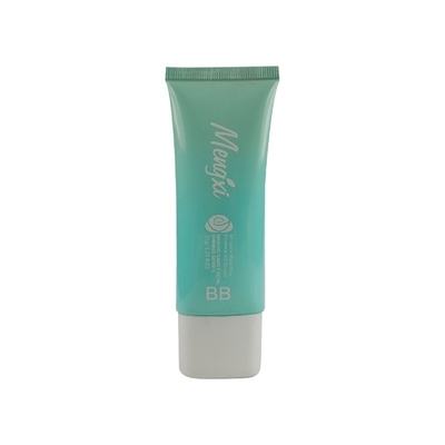 custom logo eco oem body lotion private label flat plastic cosmetic squeeze soft touch tubes for cosmetic
