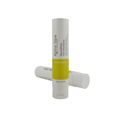 High quality custom cosmetic squeeze plastic tube packaging for cosmetics cream lotion