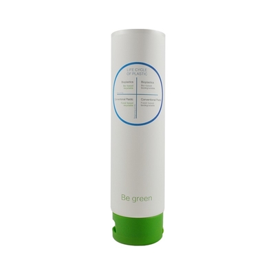 Soft Tube For Skin Care Cream Cosmetic Packaging Tubes Hand Cream Customized Packaging