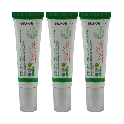 Hotel Shower Gel Shampoo Packaging Pe Soft Tube Travel Mini Hotel Plastic Empty Squeeze Tube Hotel Shampoo and Condition