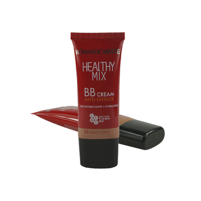 Wholesale Price Laminated Plastic Hand Cream Tube With Octagonal Cap Lotion Container