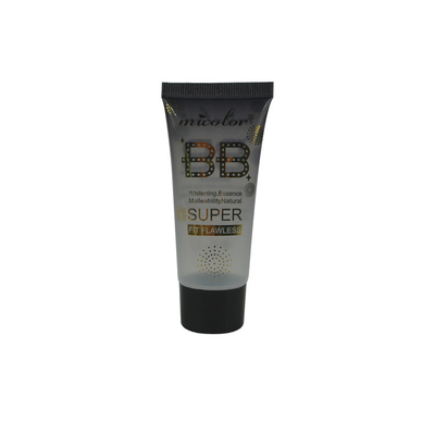 Refillable Empty Plastic Squeeze Soft Cosmetic Tubes for Hotel Shampoo Lotion