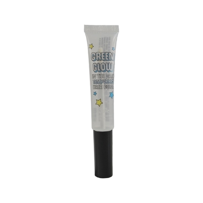 Custom 250ml cosmetic soft tube packaging for body wash cream