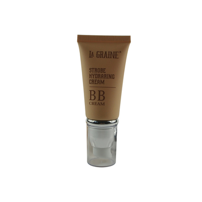 wholesale cosmetic squeeze plastic tube and Lip balm tube packaging for cosmetics cream lotion