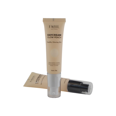 Custom cosmetic squeeze eco friendly plastic tubes packaging for cosmetics body cream lotion