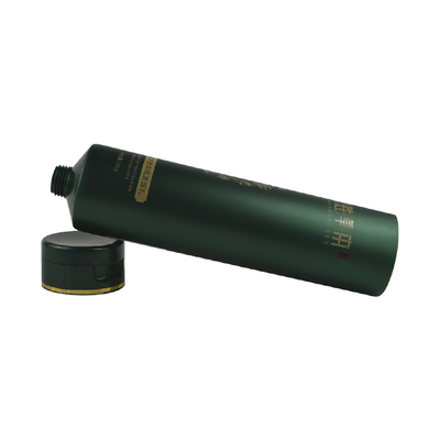 Cosmetic Packaging Supplier Body Cream Skin Care Shampoo Tube Packaging Hair Gel Tube Packaging Cosmetics Plastic