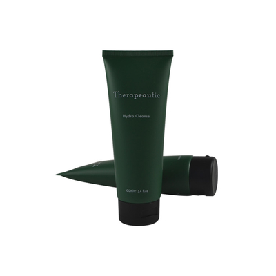 Custom Empty Plastic PE Body Lotion Soft Cosmetic Hand Cream Packaging Squeeze Tube With Flip-top Cover