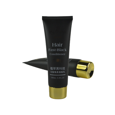 Empty Squeeze cosmetic plastic tube face gel body lotion hand cream PE squeeze printing tube flip top packing