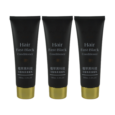 Empty Squeeze cosmetic plastic tube face gel body lotion hand cream PE squeeze printing tube flip top packing