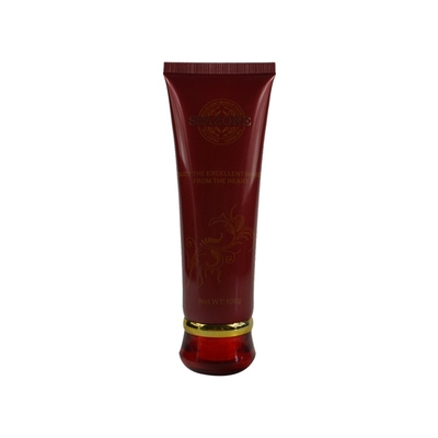 Custom Eco Friendly Empty Plastic Squeeze Tubes Packaging for Cosmetics Hand Lotion Tubes Shower Gel Soft Tube