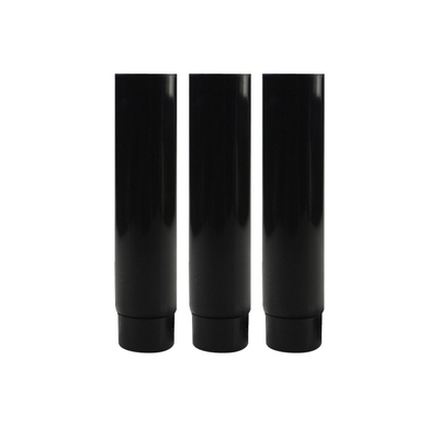 Eco Friendly Plastic Cosmetic Cream Soft Squeeze Tube Container Empty Lotion Sunscreen Hand Cream Tube