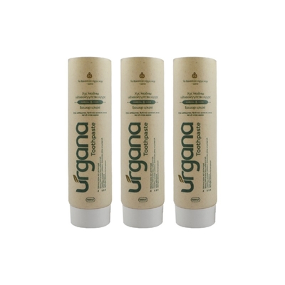 BB cream tube luxury PE foundation soft cosmetic packaging tube Plastic PE tubes manufacturer