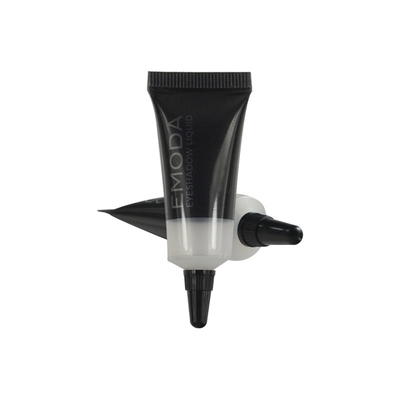 Wholesale Hotel Empty Squeeze Shampoo Shower Gel Body Lotion Cosmetic Tube Packaging Plastic Soft Tube With Screw Lid