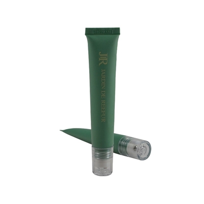 Made in China Lotion Squeeze Tube Travel Hand Cream Sample Packaging Cosmetic Plastic Soft Tube for Shampoo
