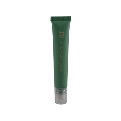 Made in China Lotion Squeeze Tube Travel Hand Cream Sample Packaging Cosmetic Plastic Soft Tube for Shampoo