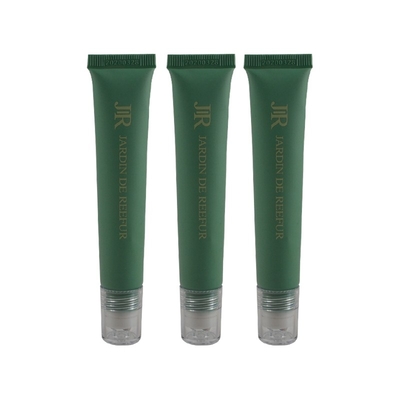Made in China Lotion Squeeze Tube Travel Hand Cream Sample Packaging Cosmetic Plastic Soft Tube for Shampoo
