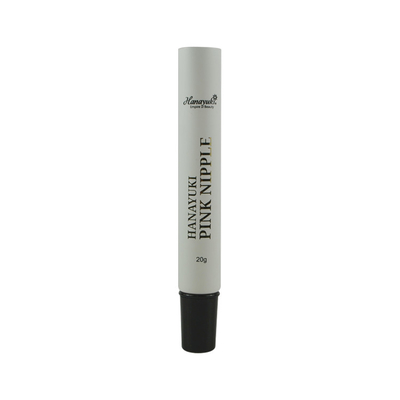 Screw Flip Top Cosmetic Plastic Squeeze Tube Packaging Lotion Cosmetic Soft Tube for Shampoo