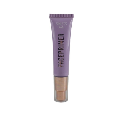 Custom Empty Eco Friendly Plastic PE Hand Cream Body Lotion Soft Cosmetic Packaging Squeeze Tube