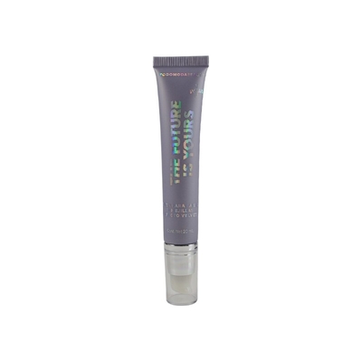 Custom Eco-friendly Cosmetic Tubes Cream Lotion Cleanser Body Skincare Sunscreen Tube Packaging Recycled Plastic Tube