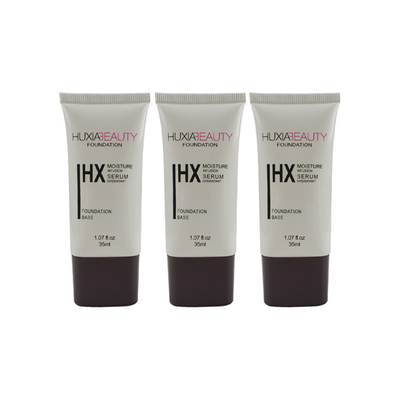 Squeeze PE Cosmetic Plastic Packaging Lotion Soft Touch Tube For Sunscreen Cream Tube Packaging