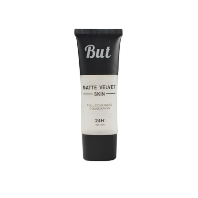 small diameter plastic tube packaging colored container BB cream plastic empty cosmetic tube