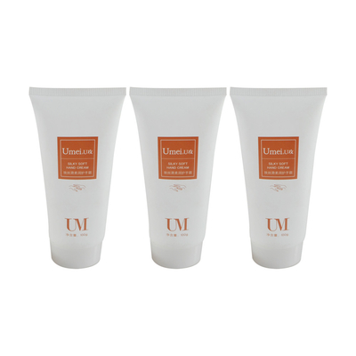 15ml Empty Massage Vibration Eye Cream Soft Tube Packaging with Metal Applicator