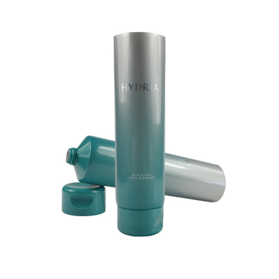Custom LOGO empty transparent lip gloss squeeze tube for Balm lipgloss Containers Mini Soft tube