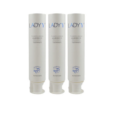 Wholesale 8ml 10ml 15ml Clear Empty PE Plastic Lip Gloss Soft Squeeze Tube Packaging Supplier