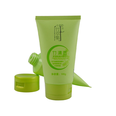 10ml 15ml 20ml 30ml 40ml 50ml 60ml 80ml Empty Plastic Mini Trial Cosmetic Tube For Lip Cream Essence Gloss Tubes Packagi