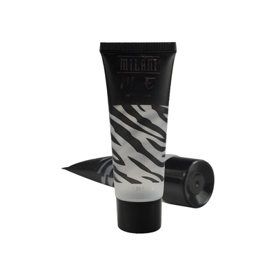 Clear Squeeze Tubes Lipstick Container Cosmetic Packaging 20g 15g 8g Liquid Plastic 10ml Lipgloss Tube luxury lip gloss