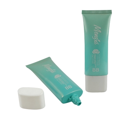Empty clear Lip Gloss squeeze tubes Balm lipgloss Containers Mini Soft tube for Cosmetic package