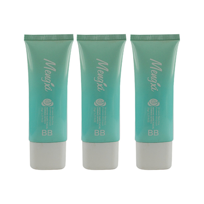 Empty clear Lip Gloss squeeze tubes Balm lipgloss Containers Mini Soft tube for Cosmetic package