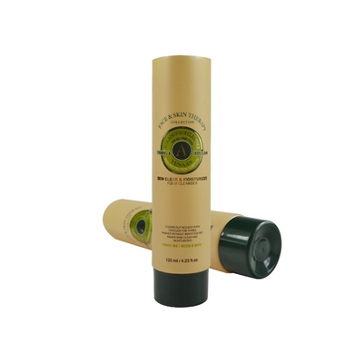 Customized Small Container for Skin Care Cosmetic Cream Packaging Mini Plastic PE Soft Tubes for lipgloss