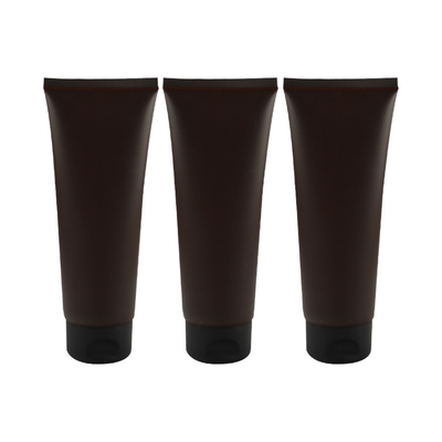Hot-seller 10ml 15ml Empty PE Lipgloss Tube Packaging