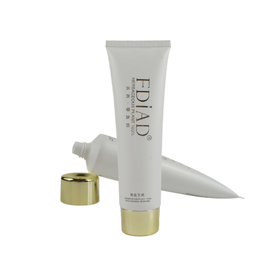 Customized Environment-Friendly Materials, Empty Cosmetics, Plastic Packaging, Extruded Lipstick Container, Lip Color Tu