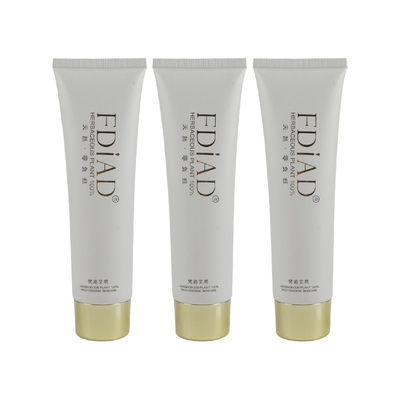 Customized Environment-Friendly Materials, Empty Cosmetics, Plastic Packaging, Extruded Lipstick Container, Lip Color Tu