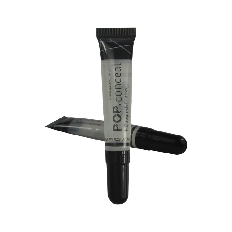 Eco Friendly Empty Laminated Empty Plastic Toothpaste Tube