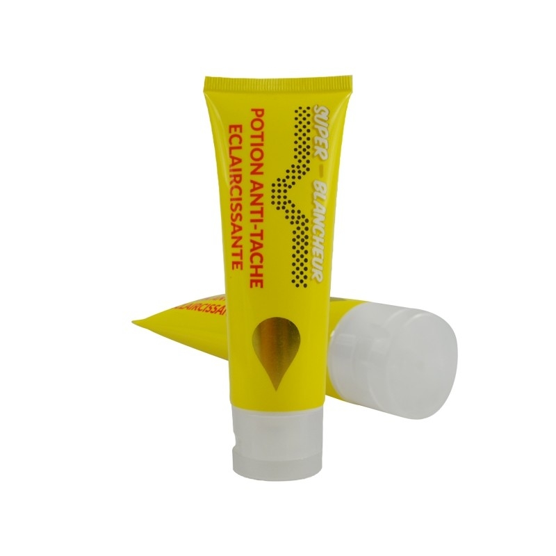 50mL 100mL 200mL Plastic Squeeze Tubes Packaging for Cosmetics Hand Lotion Cream Tubes