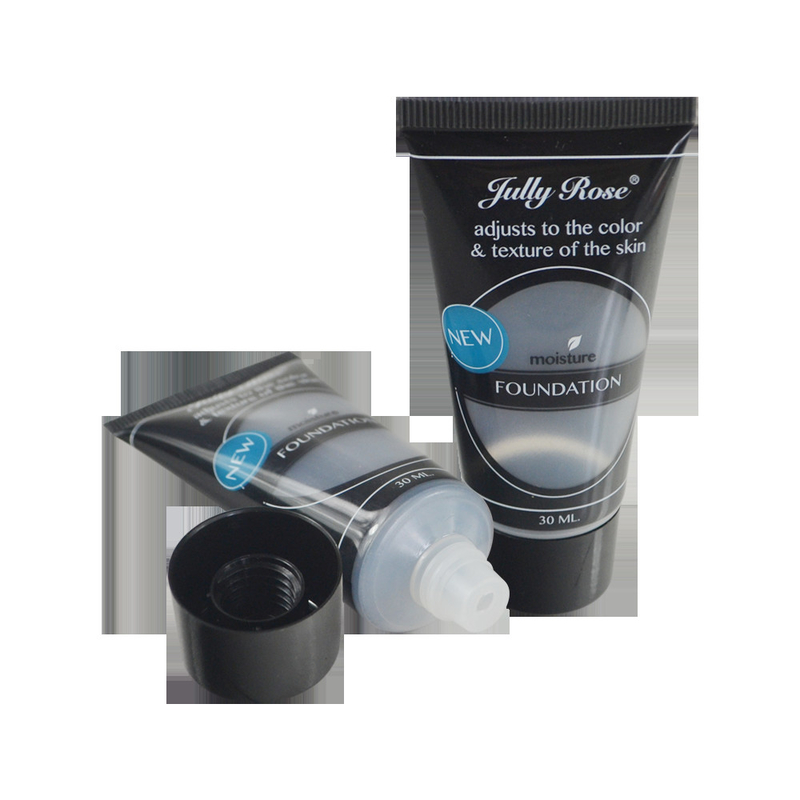 Squeeze cream tube sunscreen soft tube cosmetic,squeeze cosmetic tube packaging with flip top cap,squeeze soft cosmetic