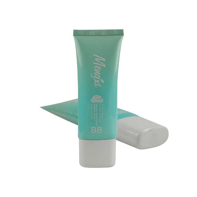 Empty clear Lip Gloss squeeze tubes Balm lipgloss Containers Mini Soft tube for Cosmetic package